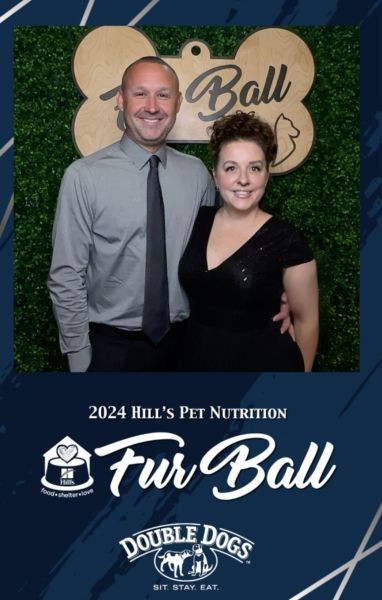 2024 Hills Pet Nutrition Fur Ball